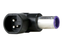 Targus Pt-3R, Power Adapter & Dock Tips ** Moq - 20 Units ** PT-3R