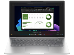 HP ProBook 4 G1i 14", Wuxga IR Ts, U5-225U, 16GB, 512GB Ssd, Win 11 Pro, 1YR Onsite Wty BP9F2PT