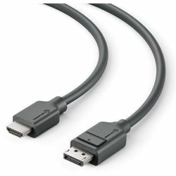 DisplayPort To Hdmi Cable - Male To Male - 1m EL2DPHD-01