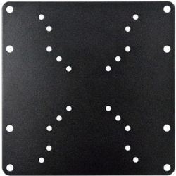 Ac-Ap-2020 Universal Vesa Adaptor Plate - Vesa To 200x200 - Reduces Arm Capacity 1kg (2.2lb) AC-AP-2020
