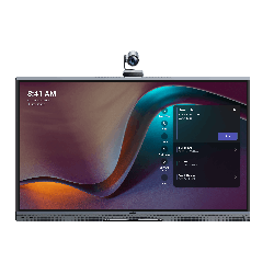Yealink (Mb65Pro-A02) 65" Pro Interactive 4K Board, 3*50MP Cam, Wall Mount Not Included 1203670