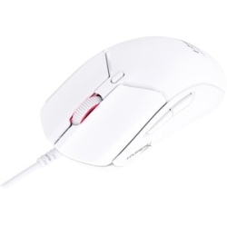 HyperX Pulsefire Haste 2 Gaming Mouse White 6N0A8AA