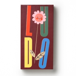 Printworks Junior - Ludo PW-00848