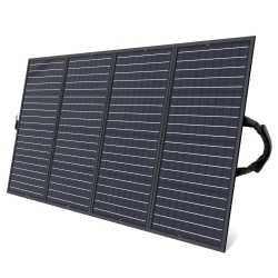 Choetech SC010 160W Foldable Solar Charger ELECHOSC010