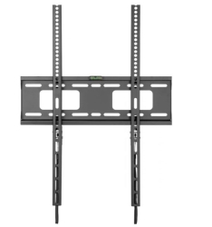 Atdec Fixed Display Wall Mount, Up To 50KG, Vesa Up To 600x400, Portrait, 10 Yr Wty AD-WFP-5040