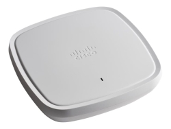 Cisco - Cisco Catalyst 9130AX Series C9130AXI-Z