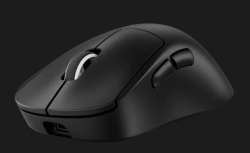 Pro X Superlight 2 Dex Lightspeed Wireless Gaming Mouse Black 910-007359