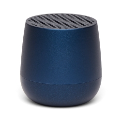 Lexon Mino+ Mini Bluetooth Speaker - Blue LD-LA125DB