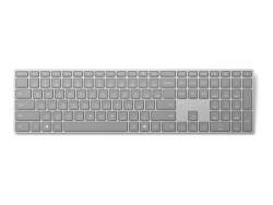 Surface Bluetooth Keyboard 2 - Grey EP2-04158