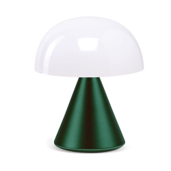 Lexon Mina Mini Led Lamp - Green LD-LH60DG1