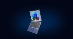 Dynabook Portege Z40L-N, U7-258V, 14" WUXGA Touch, 32GB, 1TB SSD, TB4, W11P (Cp+), 3YR PPE20A-007002