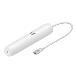 Ubiquiti Instant 8023af Adapter Outdoor Gigabit - Instant 802.3af Converters Transform Passive 24v PoE Devices Into 802.3af-compliants INS-3AF-O-G