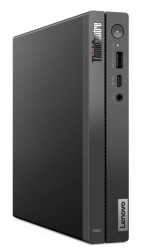 Lenovo ThinkCentre Neo 50q G4 Tiny Desktop Pc I5-13420H 16GB 512GB SSD Windows 11 Pro 3yrs Onsite Wty UHD Graphics WiFi6 Kbm 12LN007PAU