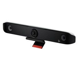 HP Poly V52 Premium USB Bar, Webcam Mount Inc A09D4AA
