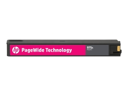 HP 975A Magenta Pagewide Cartridge L0R91AA