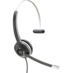 Headset 531 Wired Single CP-HS-W-531-USBA=