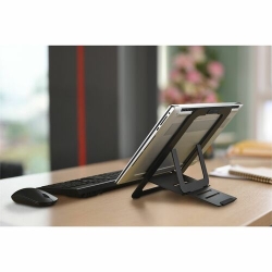 Eq Aluminum Adjustable Laptop Stand K50428WW