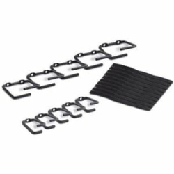 Cable Management Rings (Qty. 5 Large And AR8113A