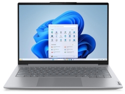 Lenovo ThinkBook 14 G8 U7-255H, 32GB, 512GB, 14" Wuxga, W11P, 1Y Os 21SJ006TAU