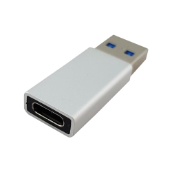 Shintaro Usb-a Male To Usb-c Female Sh-ad-usba-usbc