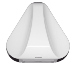 Alula Security - Flood & Temp Sensor RE618