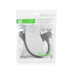 Ugreen Dvi Male To HDMI Female Adapter Cable (20118) ACBUGN20118