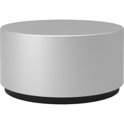 Microsoft Surface Dial 3D Input Device - Bluetooth - Magnesium - Wireless 2WS-00004