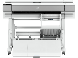 HP Designjet T950 36 Inch Single-Function Printer Only A4, A3, A2, A1, A0 - 3YR 2Y9H1A