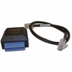 APC Dry Contact I/O Accessory AP9810