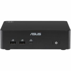 Asus NUC16 Pro Intel Core Ultra 5 325 Barbone Kit With Au Cord RNUC16GDKU560004