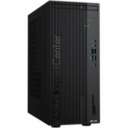 Asus ExpertCenter D7 D701Meres-714700365X Desktop Computer - Intel Core I7 14th Gen I7-14700 - 16 Gb - 512 Gb PCI Express NVMe 4.0 SSD - Mini-tower - Black - Intel B760 Chip - Windows 11 Pro - Nvidia GeForce RTX 3050 6 Gb GDDR6 - Wi-Fi 6E (Ieee 802.11ax)
