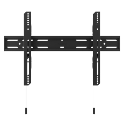 Kanto PF300 Fixed Low-profile Tv Wall Mount For 40" - 100" TVs KO-PF300