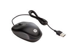 HP USB Travel Mouse G1K28AA