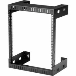 12U Wall Mount Server Rack - 12in. Depth RK12WALLO