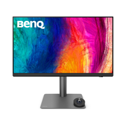 BenQ PD2732U 27" 4K Adobe Rgb Creative Pro Monitor PD2732U