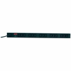Rack PDU.Basic.Zero U.10A.230V. (15)C13 AP9568