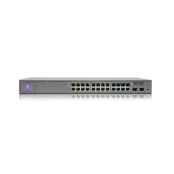 Alta Labs S24-Poe 24-Port PoE Switch S24-POE