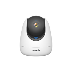Tenda RP7 V2.0 5MP Super Hd Wireless Security Pan/Tilt Camera ELETENRP7V2