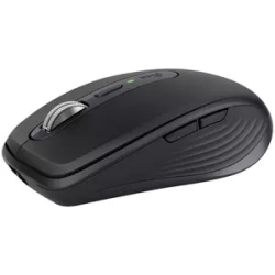 Mx Anywhere 3S - Graphite 910-006932