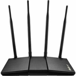 Asus Rt-Ax54HP V2 AX1800 Dualband Wireless Gigabit Router 3Y RT-AX54HP V2