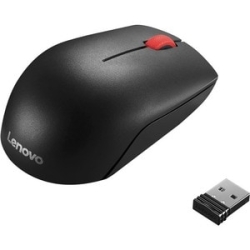 Lenovo Ess Wireless Mouse 4Y50R20864