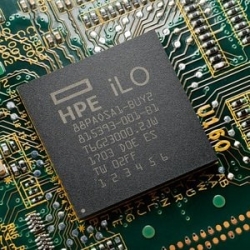 ILO Advanced 1‑server License With 1yr Support On ILO Licensed Features 512485-B21