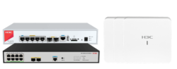 H3C Cloudnet Shieldstack Bundle LS-CN-SEC-3