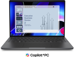 Dell PRO14 Premium Notebook, 14" Qhd+ IR, U5-335, 32GB, 512GB, Wl, W11P(CP+), 3Y Pro CTO535_PA14260_AU