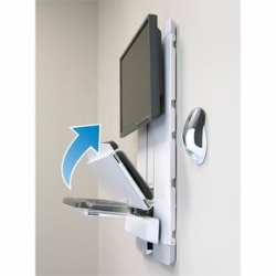 Vertical Lift Auto-Retracting Keyboard 97-487-800