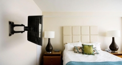Atdec 3060 Full Motion Wall Mount TH-3060-UFL