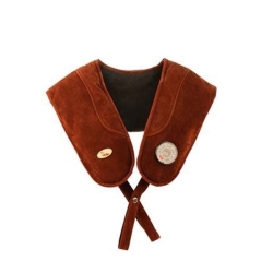 Rocago Neck And Shoulder Tapping Massage Shawl Iii ELEROCMM-55
