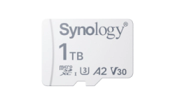 Synology Msd01-1T MicroSD Card 1TB MSD01-1T