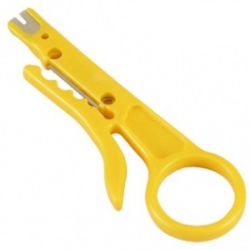 Disposable Cable Stripper With 110 Idc Tool 001.006.0002