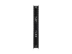 APC (AR7588) Vertical Cable Manager For Netshelter Sx 750MM Wide 48U AR7588